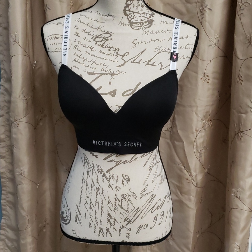 Victoria secret bra